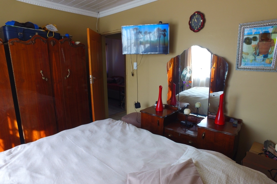 3 Bedroom Property for Sale in Houghton Place Western Cape